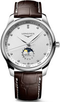Longines Master L2.919.4.77.3