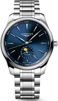 Longines Master L2.919.4.92.6