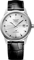 Longines Ultra?chron L2.937.4.72.2