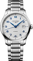 Longines Master L2.949.4.73.6