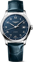 Longines Master L2.949.4.93.2