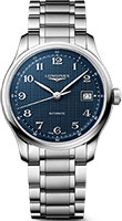 Longines Master L2.949.4.93.6