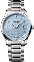 Longines Master L2.949.4.99.6