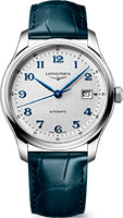 Longines Master L2.950.4.73.2