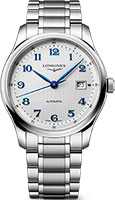 Longines Master L2.950.4.73.6