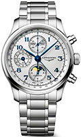 Longines Master L2.962.4.73.6