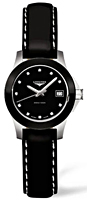 Longines Conquest L3.157.4.57.2