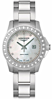 Longines Conquest L3.158.0.89.6