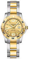 Longines Hydroconquest  L3.247.3.36.7