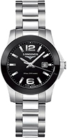 Longines Conquest L3.257.4.56.6