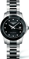 Longines Conquest L3.257.4.57.7
