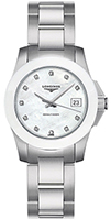 Longines Conquest L3.257.4.87.6