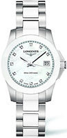 Longines Conquest L3.257.4.87.7