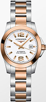Longines Conquest L3.276.5.16.7