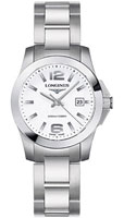 Longines Conquest L3.277.4.16.6