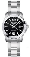 Longines Conquest L3.277.4.56.6