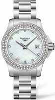 Longines Conquest L3.280.0.87.6