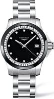 Longines Conquest L3.281.0.57.6