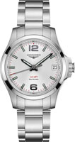 Longines Conquest L3.316.4.76.6