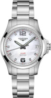 Longines Conquest L3.316.4.87.6