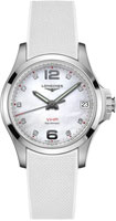 Longines Conquest L3.316.4.87.9