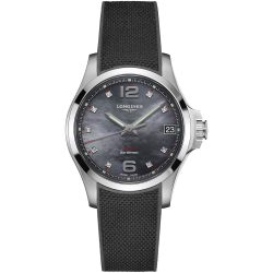 Longines Conquest L3.316.4.88.9