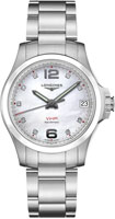 Longines Conquest L3.319.4.87.6