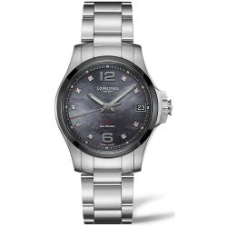 Longines Conquest V.H.P. L3.319.4.88.6