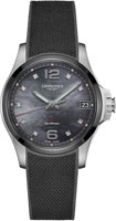 Longines Conquest L3.319.4.88.9