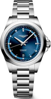 Longines Conquest L3.320.4.97.6