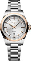 Longines Conquest L3.320.5.72.6