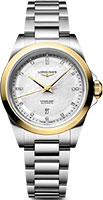 Longines Conquest L3.320.5.80.6