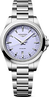 Longines Conquest L3.350.4.02.6