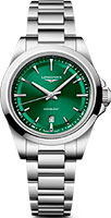 Longines Conquest L3.350.4.09.6