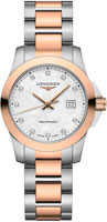 Longines Conquest L3.376.3.88.7