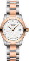 Longines Conquest L3.377.3.88.7