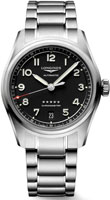 Longines Spirit L3.410.4.53.6
