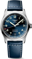 Longines Spirit L3.410.4.93.0