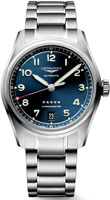 Longines Spirit L3.410.4.93.6