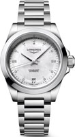 Longines Conquest L3.430.4.87.6