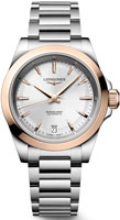 Longines Conquest L3.430.5.72.6