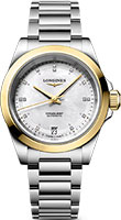Longines Conquest L3.430.5.80.6