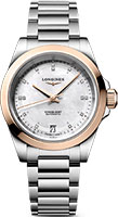 Longines Conquest L3.430.5.87.6