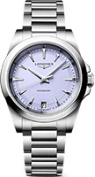 Longines Conquest L3.460.4.02.6