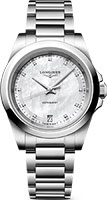 Longines Conquest L3.460.4.87.6