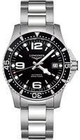 Longines Conquest L3.641.4.56.6