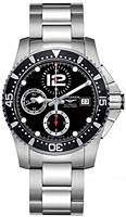 Longines Hydroconquest L3.644.4.56.6