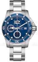 Longines Hydroconquest L3.644.4.96.6