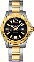 Longines Hydroconquest L3.647.3.56.7