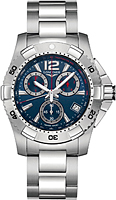 Longines Hydroconquest L3.650.4.96.6